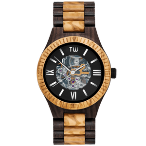 Caliber Luxury Watches For Men