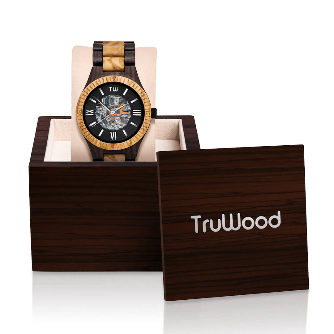 Caliber Luxury Watches For Men