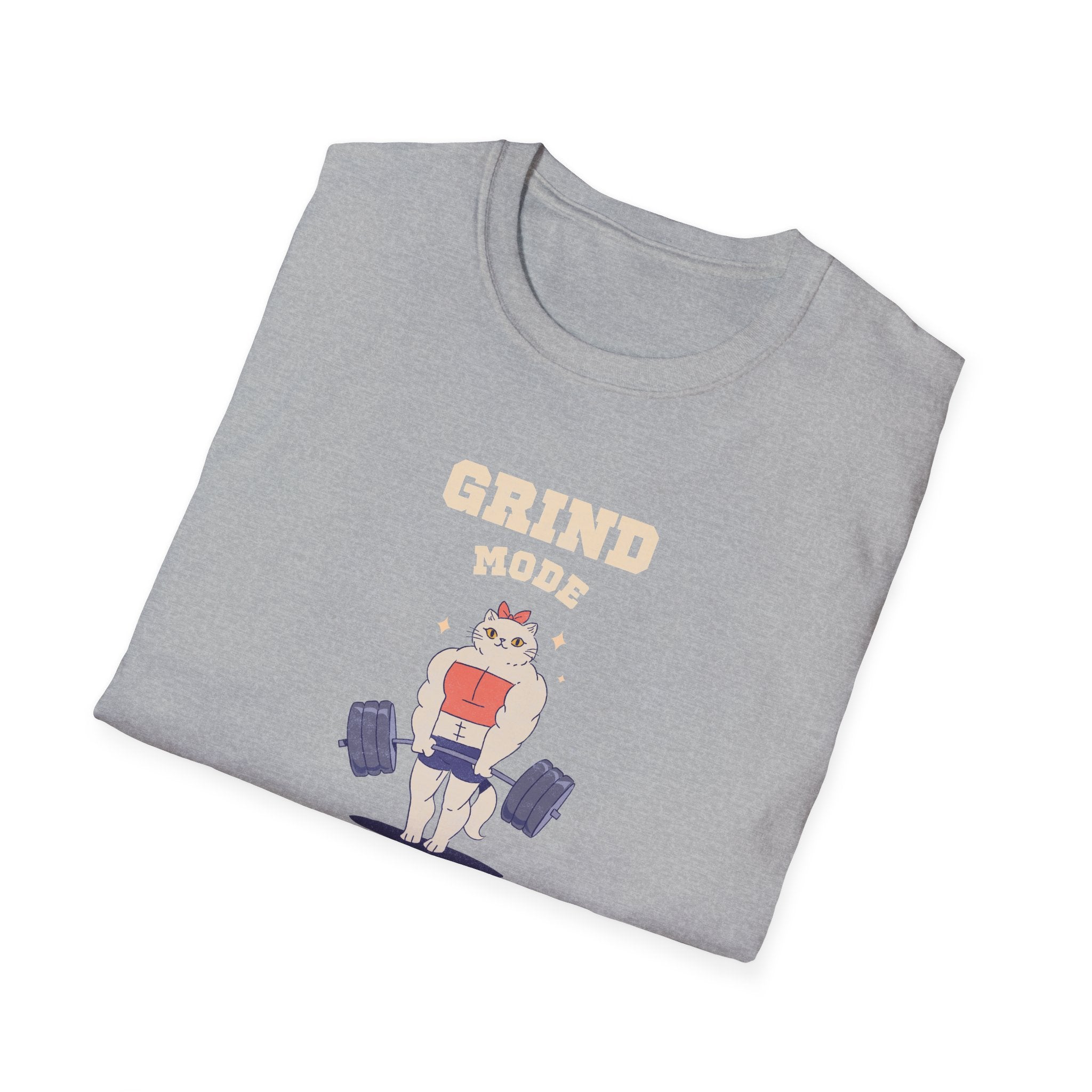 Grind Mode Activated (Women's) T-Shirt