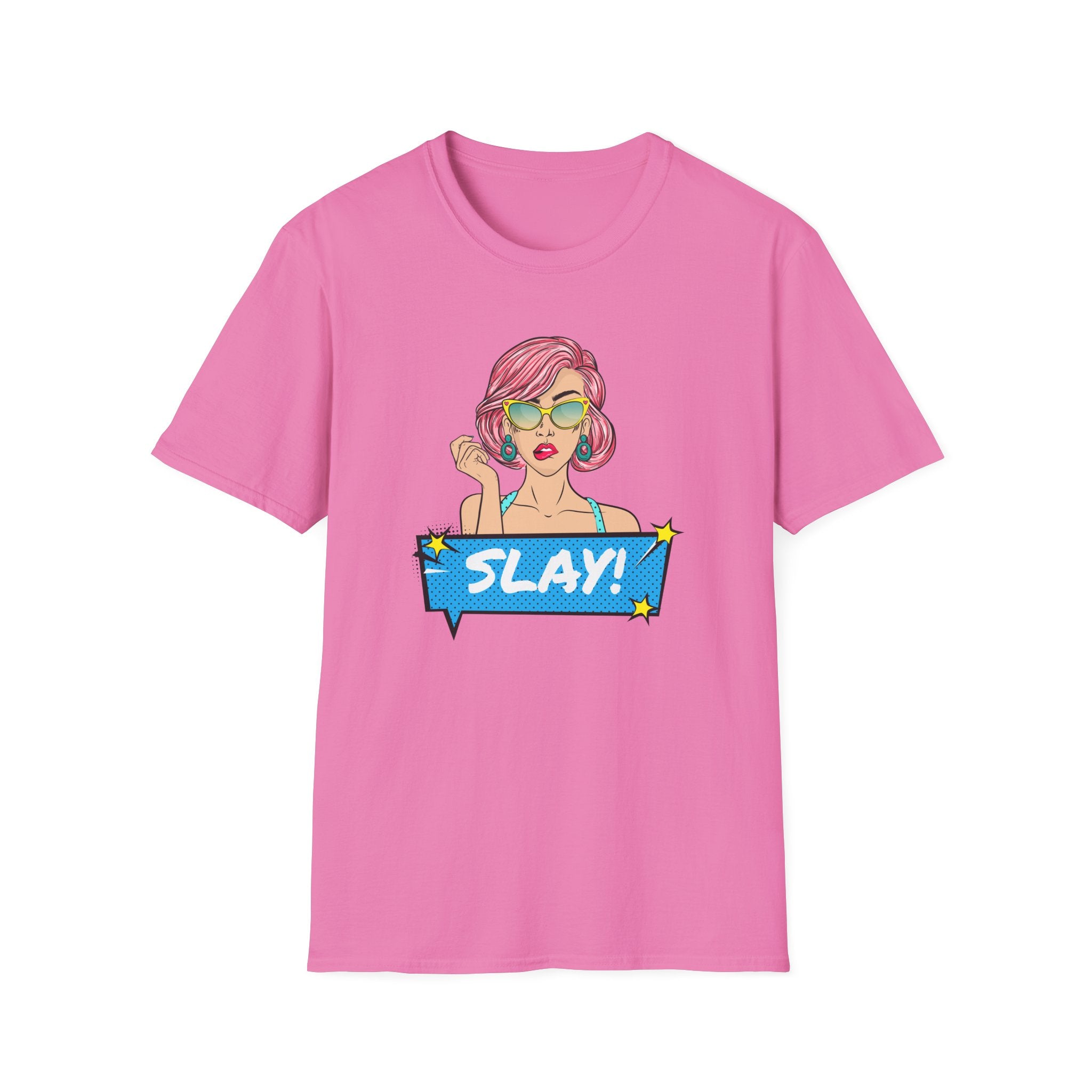 Slay T-Shirt v2