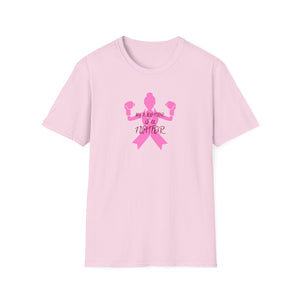 Daughter Fighter-T-Shirt