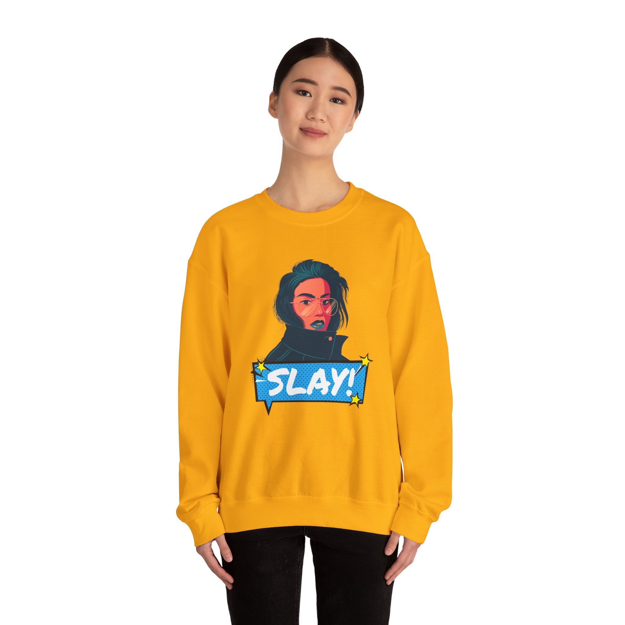 Slay Sweatshirt v3