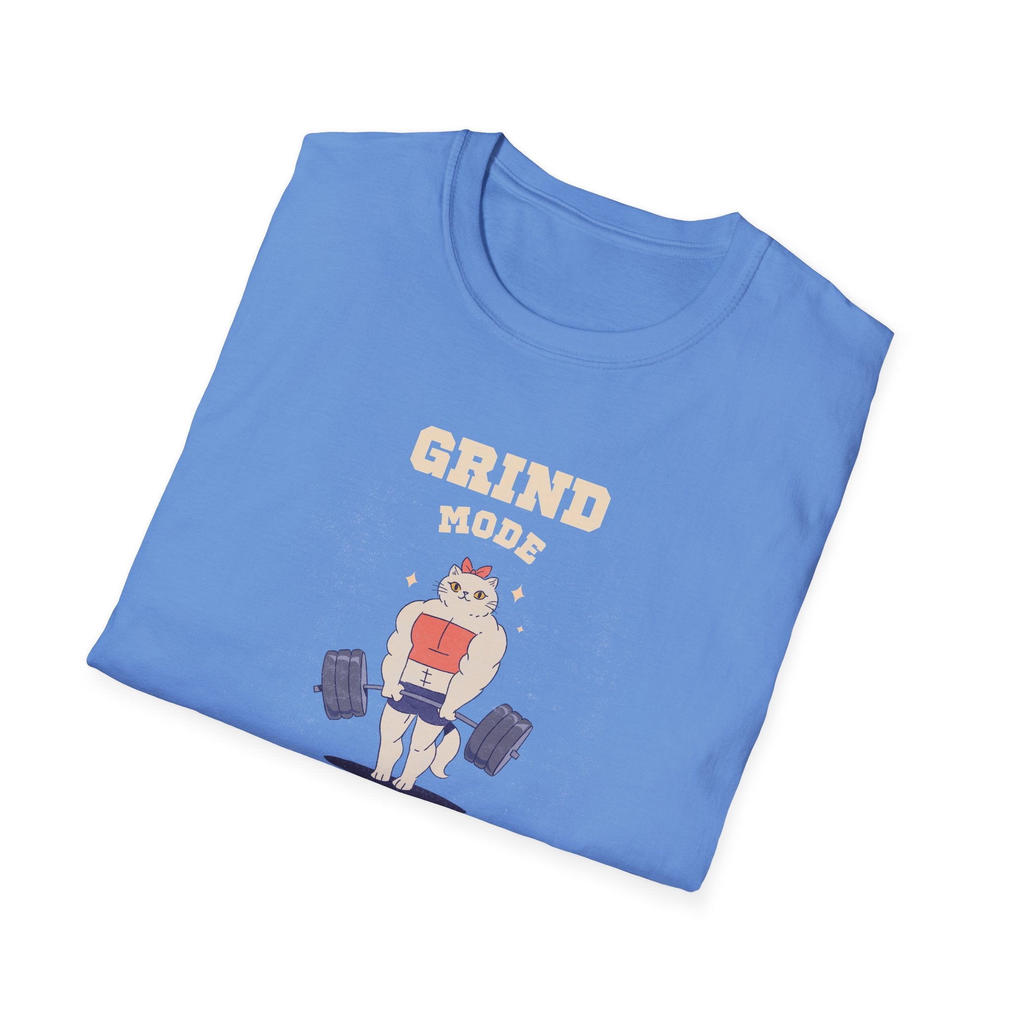 Grind Mode Activated (Women's) T-Shirt