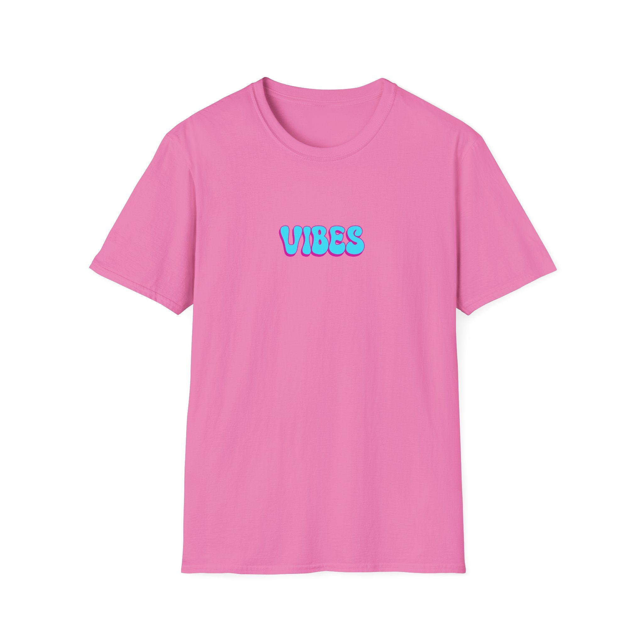 VIBES-T-Shirt