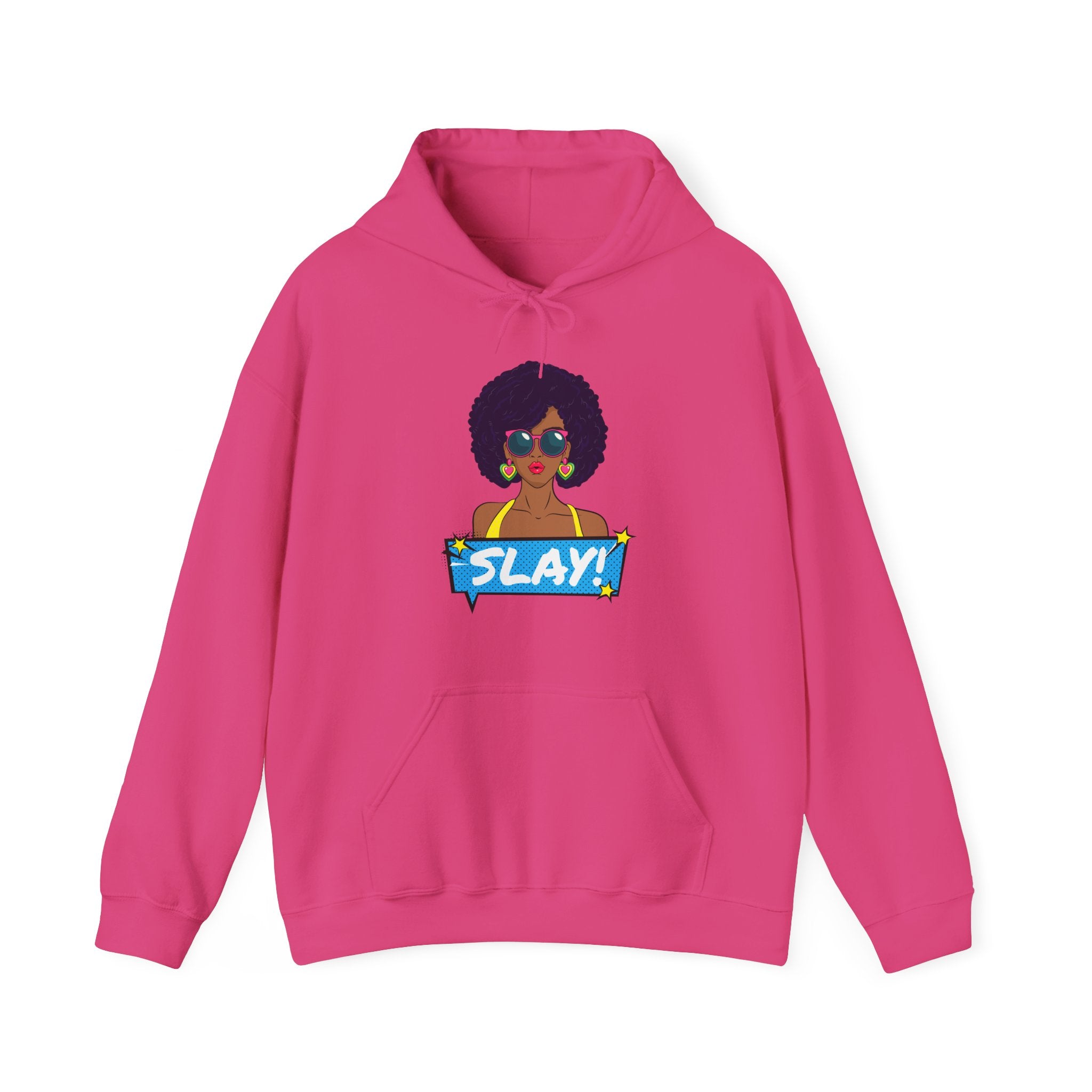 Slay Hoodie v1