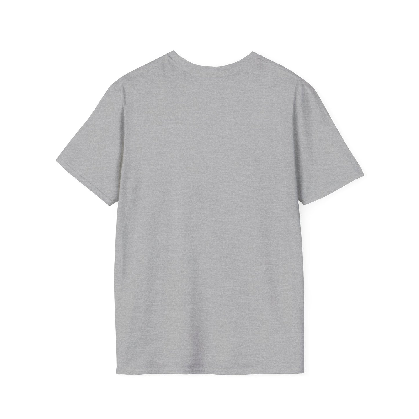 I Ride Concrete Waves T-Shirt-The Friend Kloset