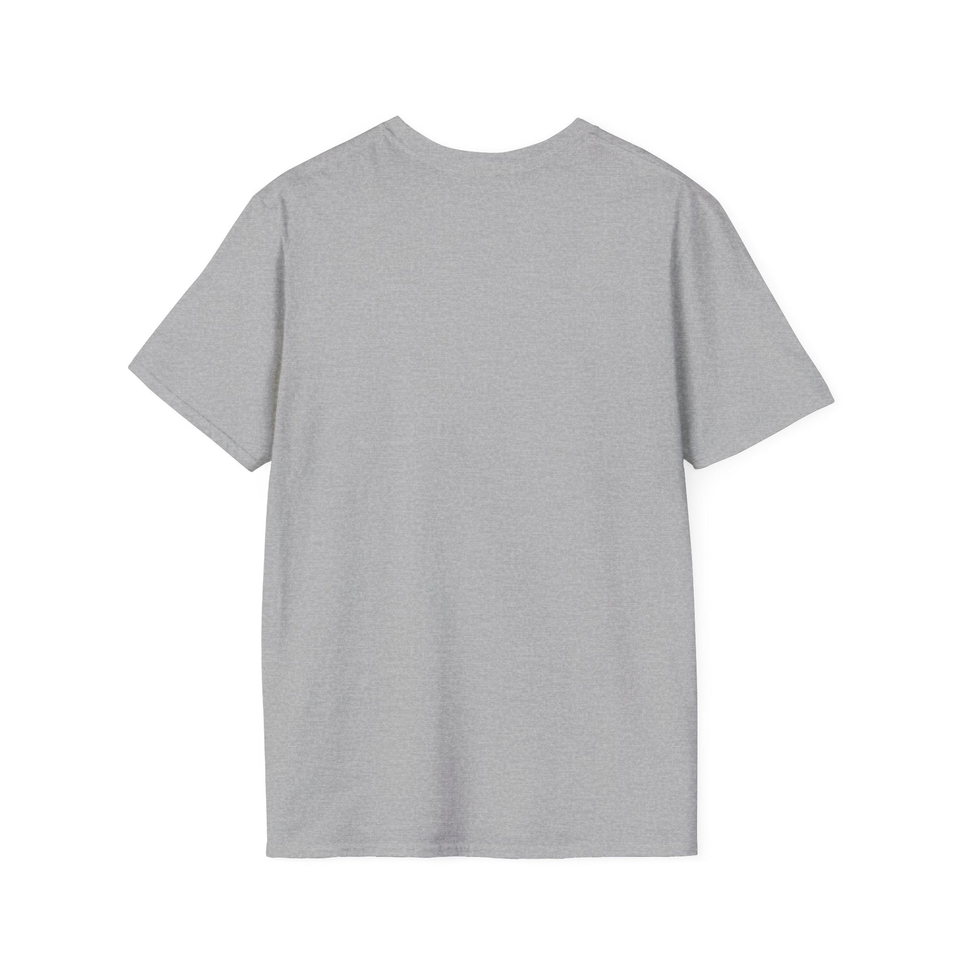 I Ride Concrete Waves T-Shirt-The Friend Kloset