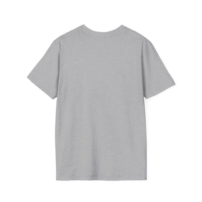 I Ride Concrete Waves T-Shirt-The Friend Kloset