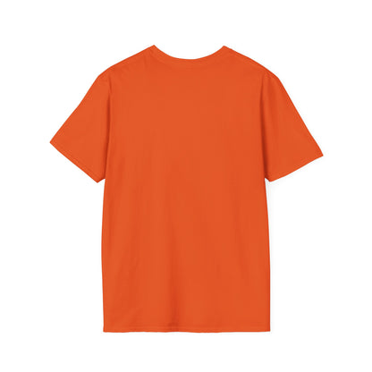 Dog Therapy with Glasses Graphic Tee