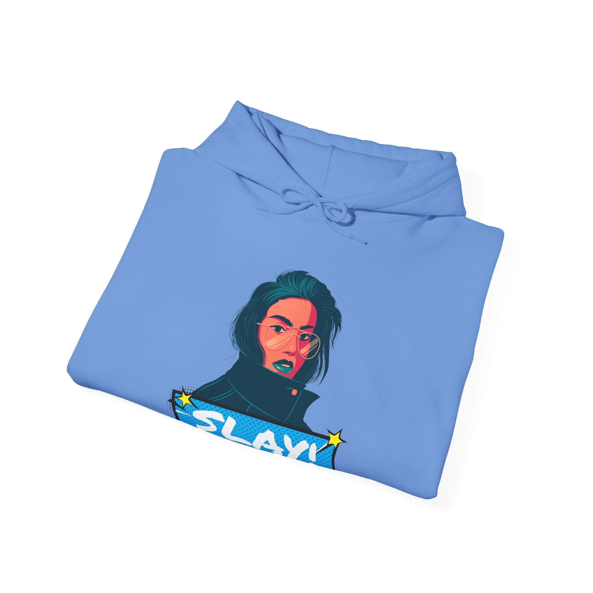 Slay Hoodie v3