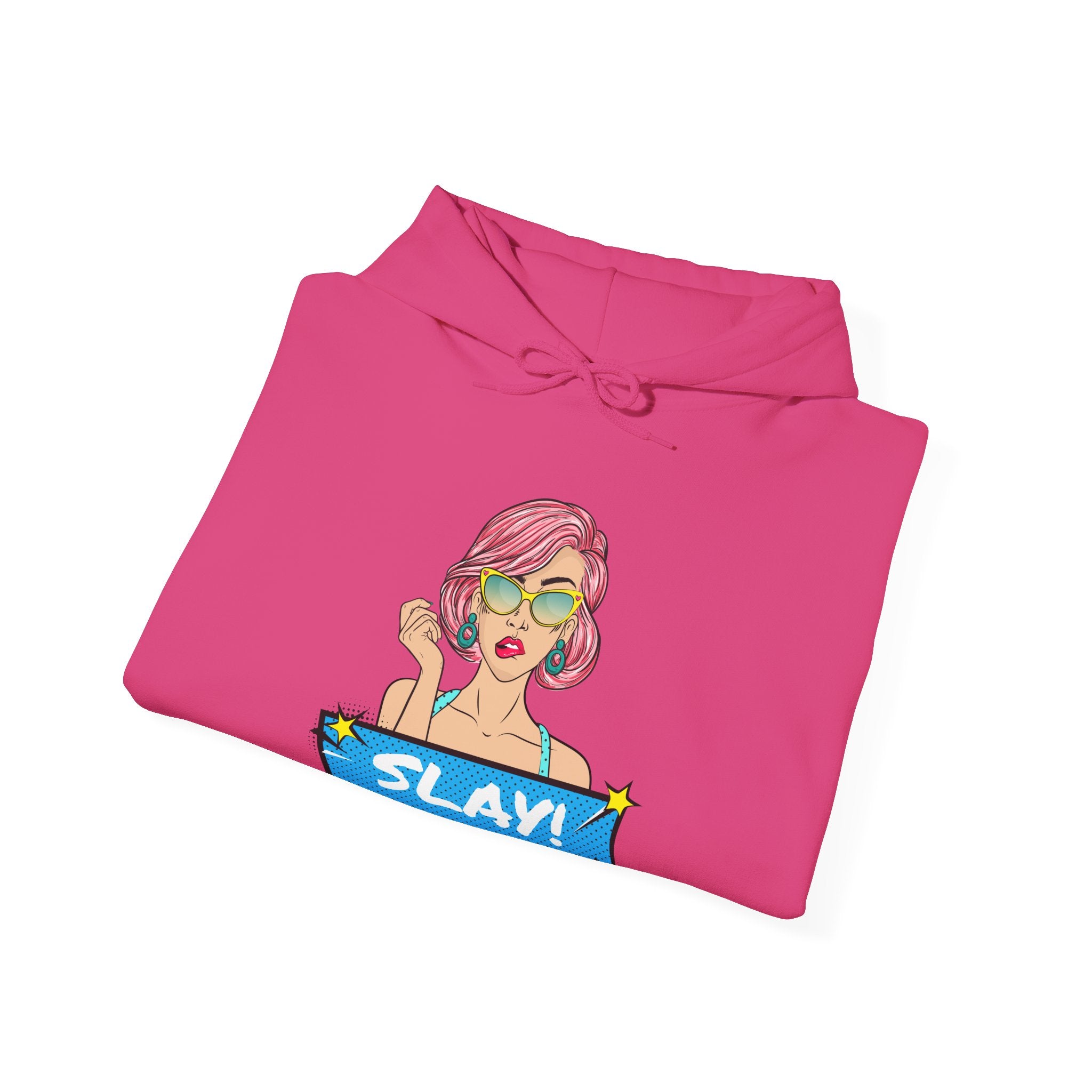 Slay Hoodie v2