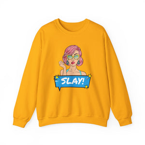 Slay Sweatshirt v2