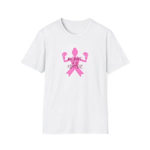 Aunt Fighter-T-Shirt