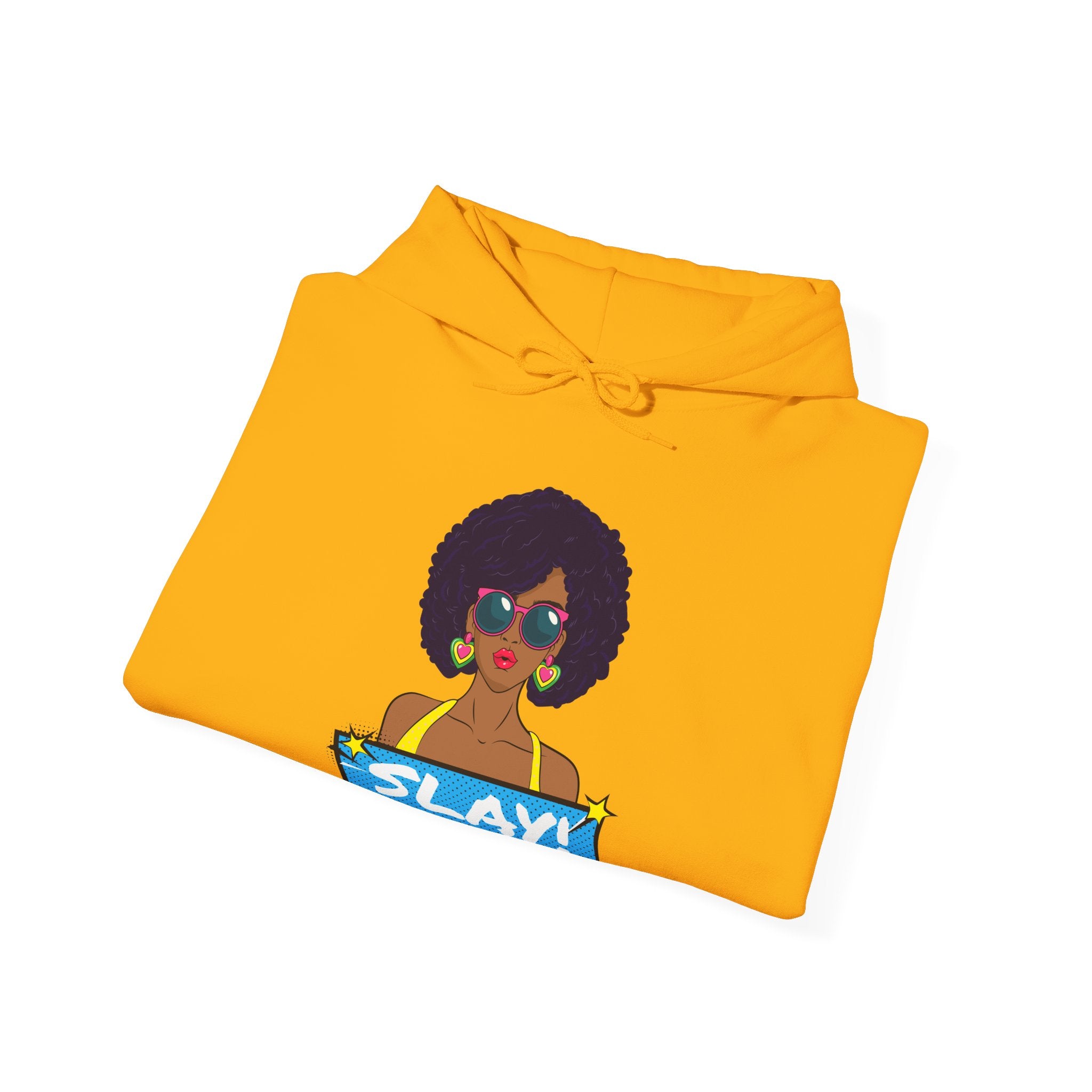 Slay Hoodie v1