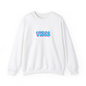 VIBES-Sweatshirt