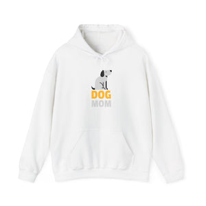 Dog Mom-Hoodie