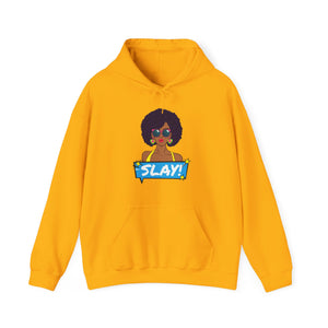 Slay Hoodie v1