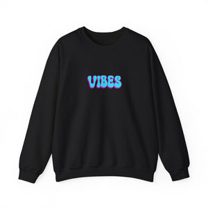 VIBES-Sweatshirt