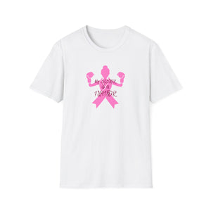 Sister Fighter-T-Shirt