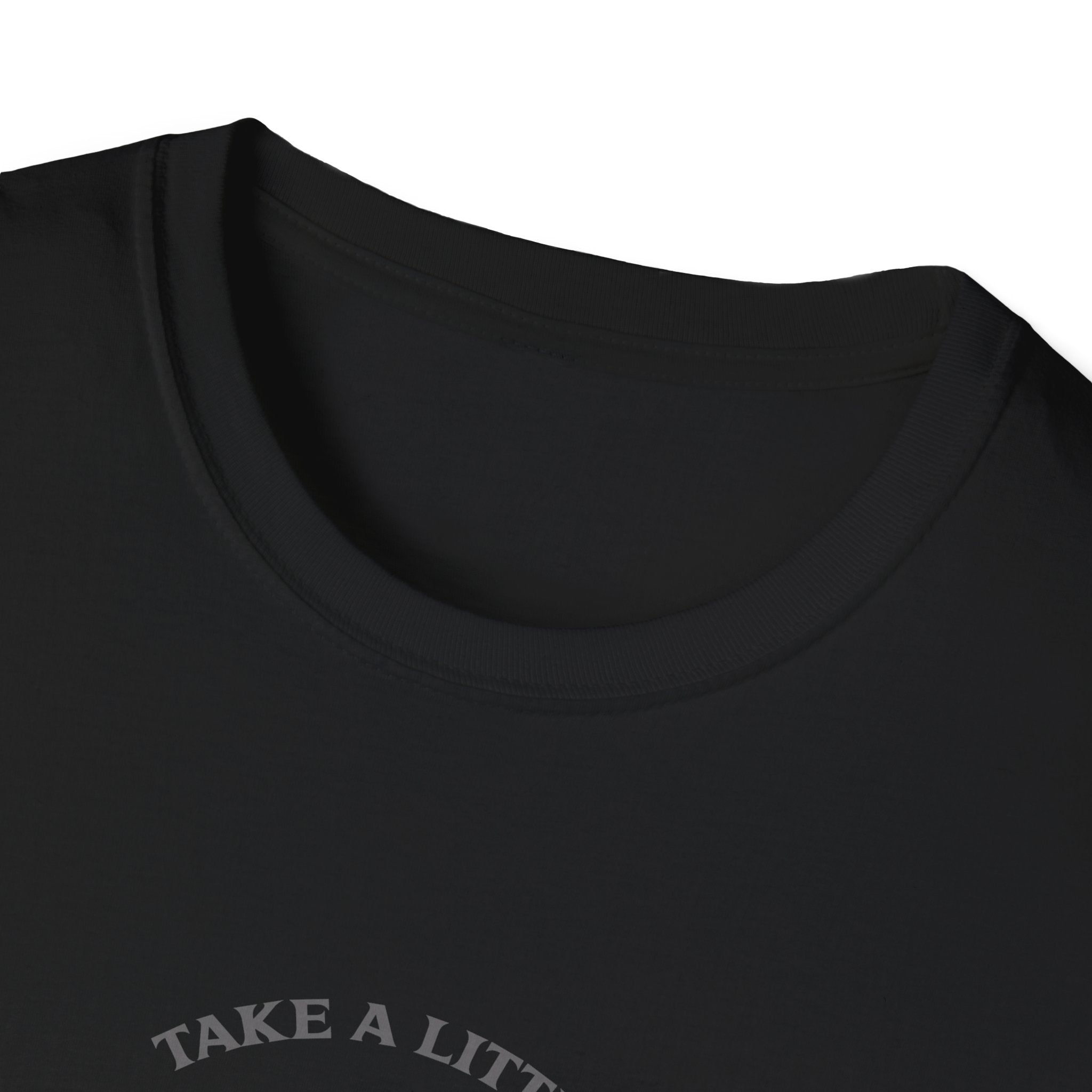 Take a Little Coffee Break-T-Shirt