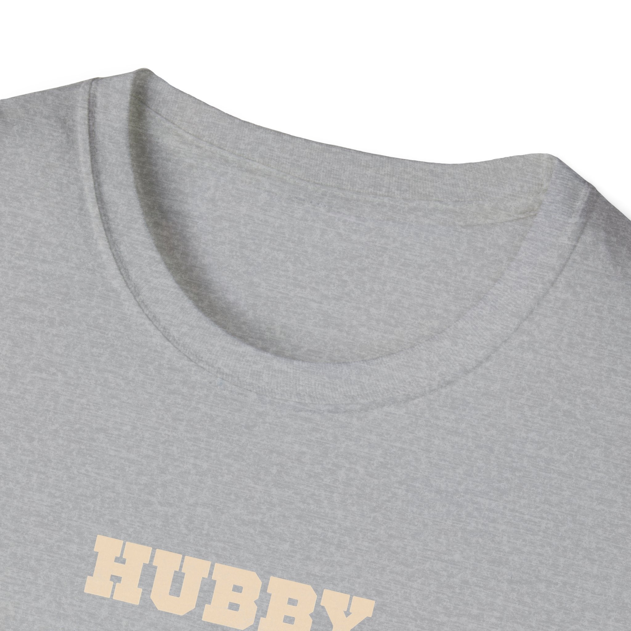 Hubby Mode Activate T-Shirt