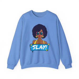 Slay Sweatshirt v1