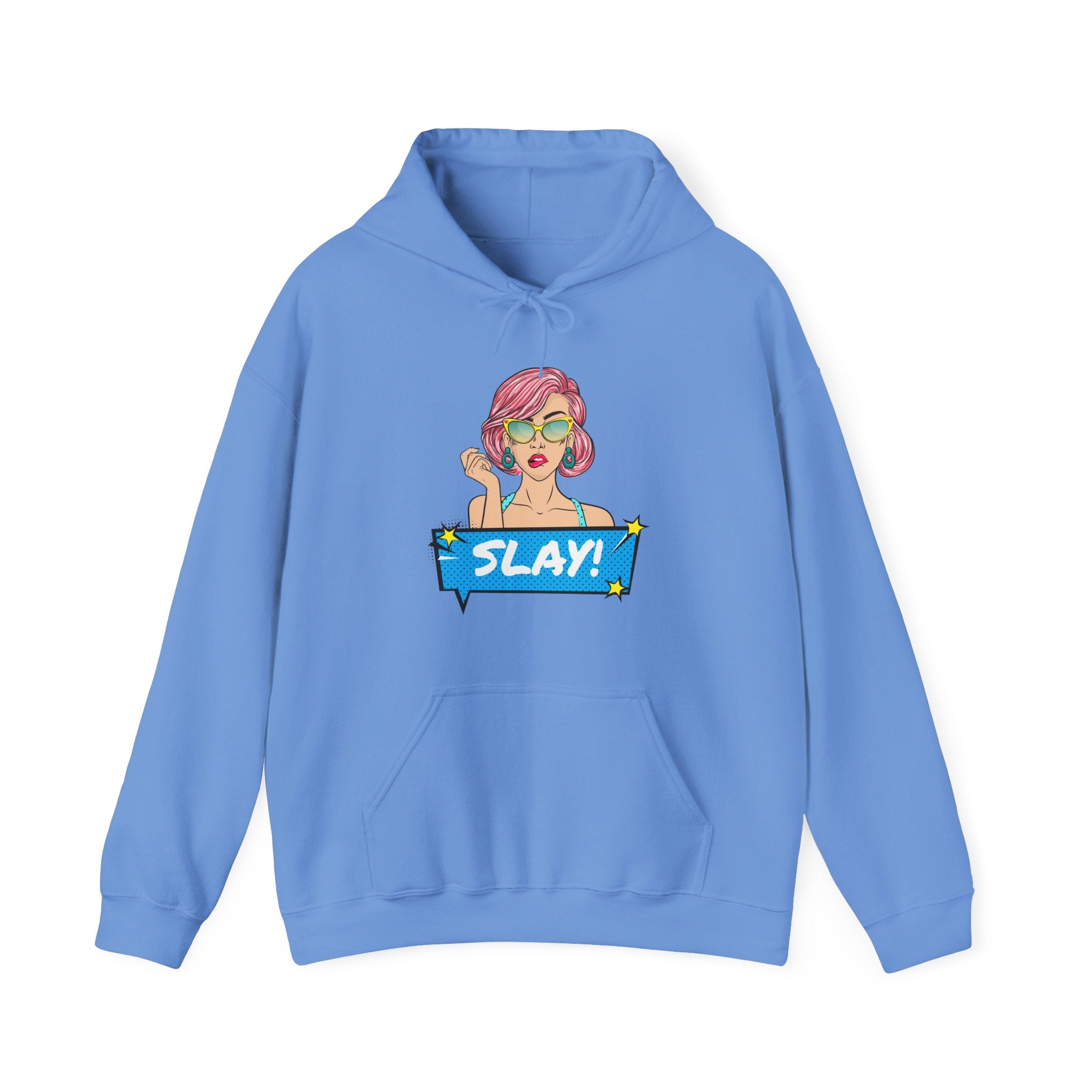 Slay Hoodie v2