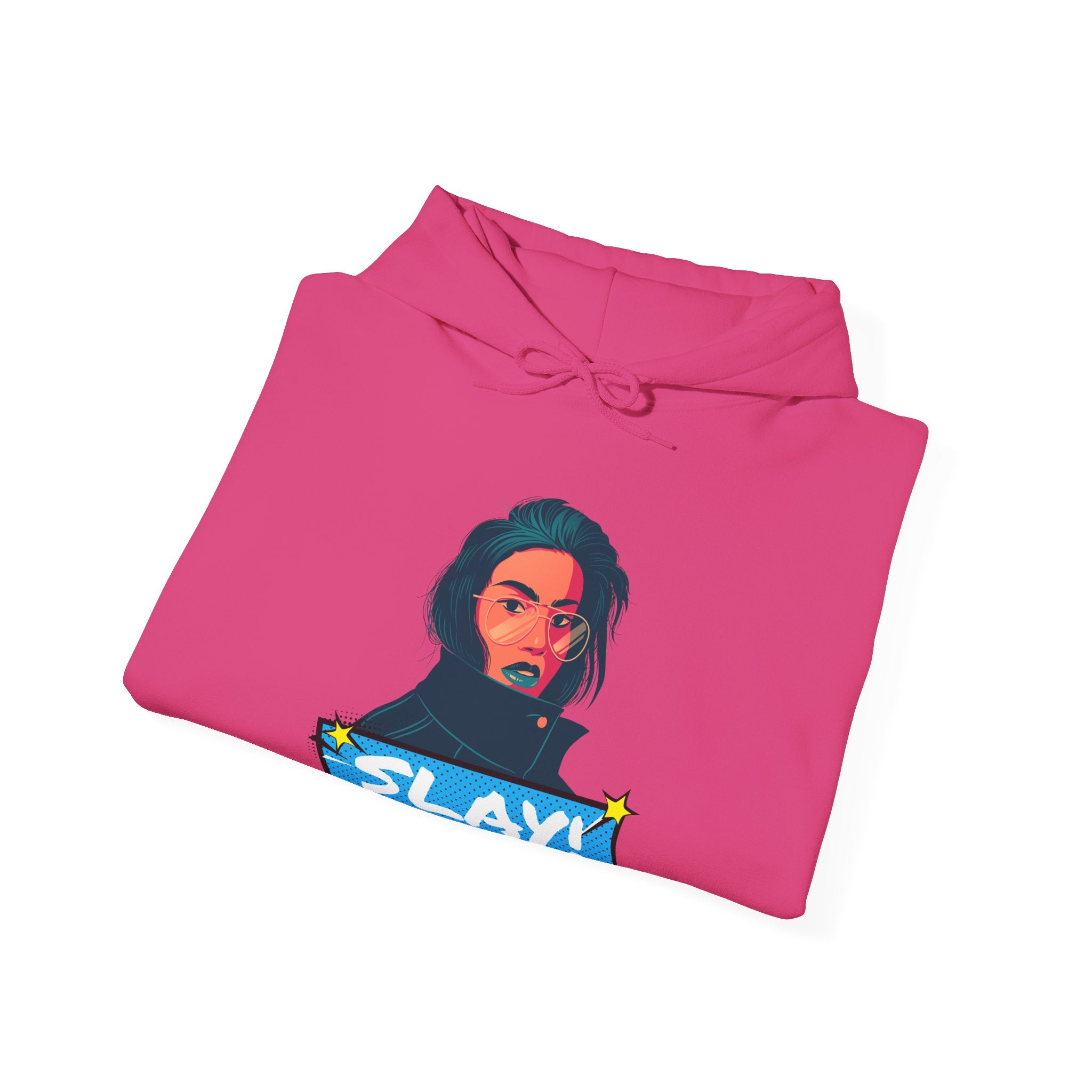 Slay Hoodie v3