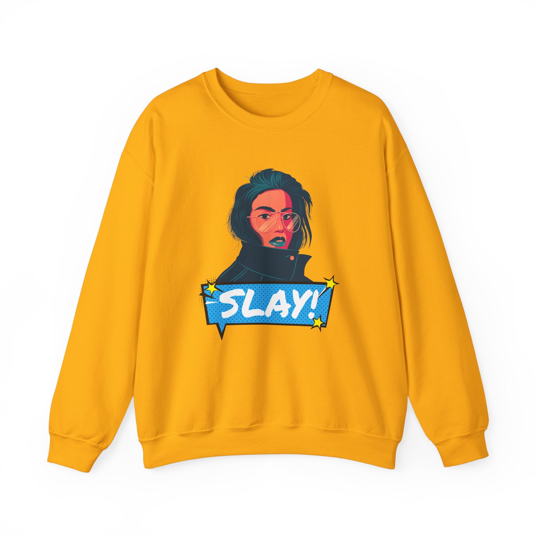 Slay Sweatshirt v3