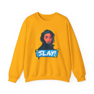 Slay Sweatshirt v3