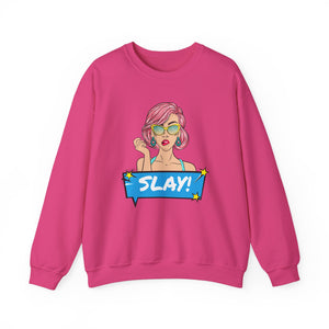 Slay Sweatshirt v2