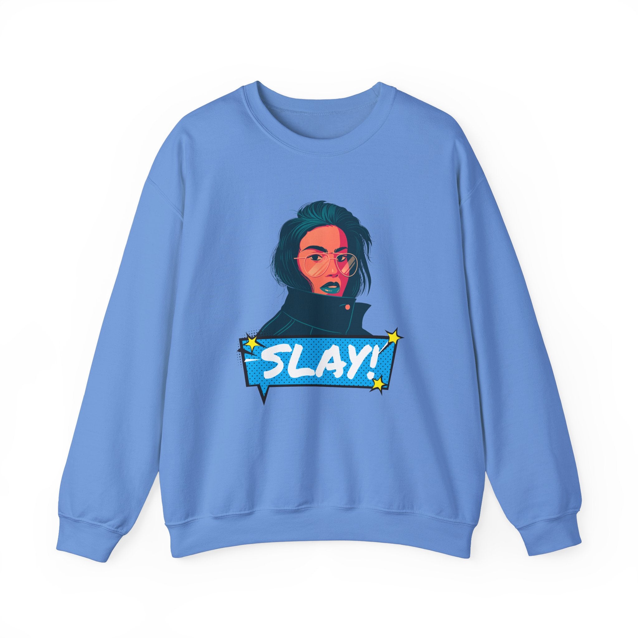 Slay Sweatshirt v3