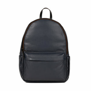 Journey Leather Backpack