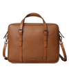 Miami Leather Briefcase