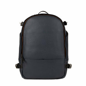 Mustang Leather Backpack