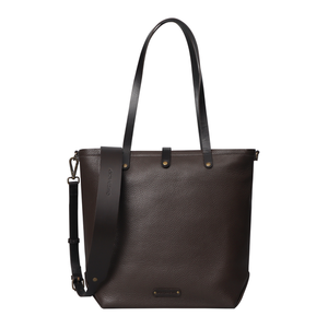 Dublin Leather Tote