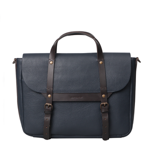 Oslo Leather Briefcase