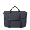 Oslo Canvas Briefcase