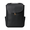 London Leather Backpack