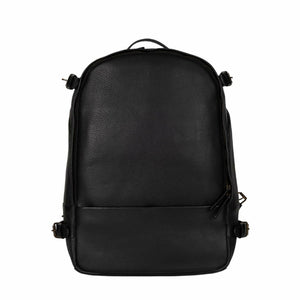 Mustang Leather Backpack