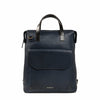 Austin Convertible Leather Bag