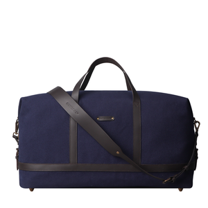 Runway Canvas Travel Bag