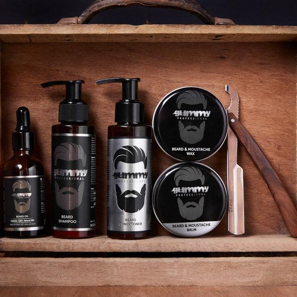 Gummy Beard Oil Multipack