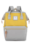 Holly Daze 15'' Waterproof Backpack-Multi color