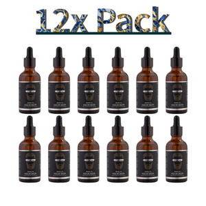 Gummy Beard Oil Multipack