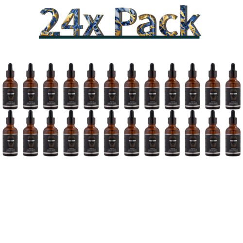 Gummy Beard Oil Multipack