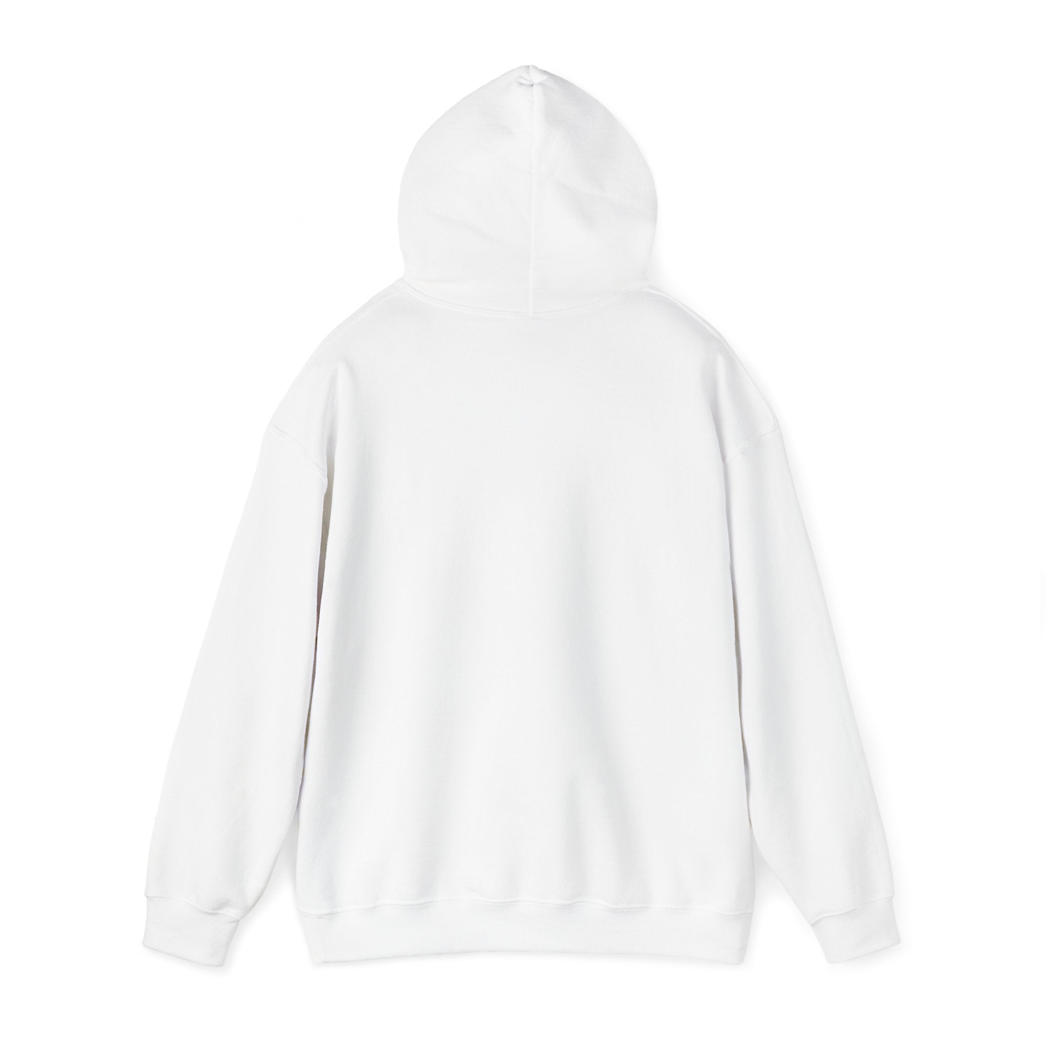 VIBES (block letters)-Hoodie