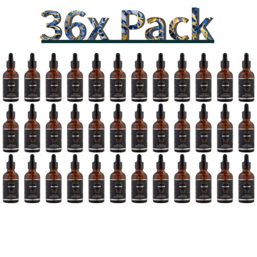 Gummy Beard Oil Multipack