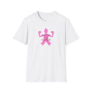 Daughter Fighter-T-Shirt