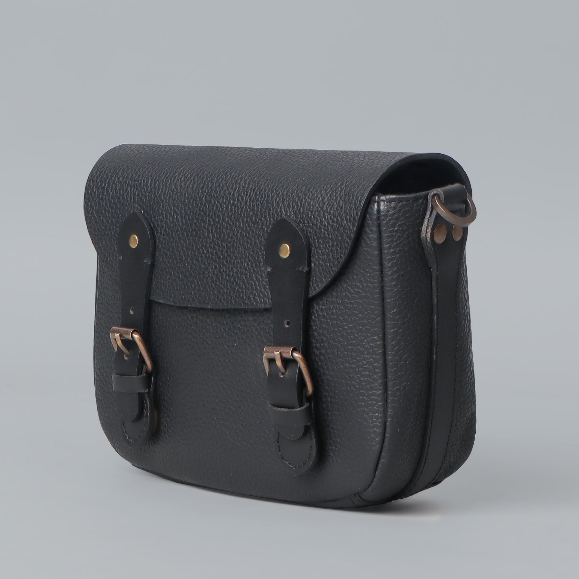 Oslo Crossbody Bag